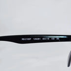 Ray-Ban RB 2185F Wayfarer II