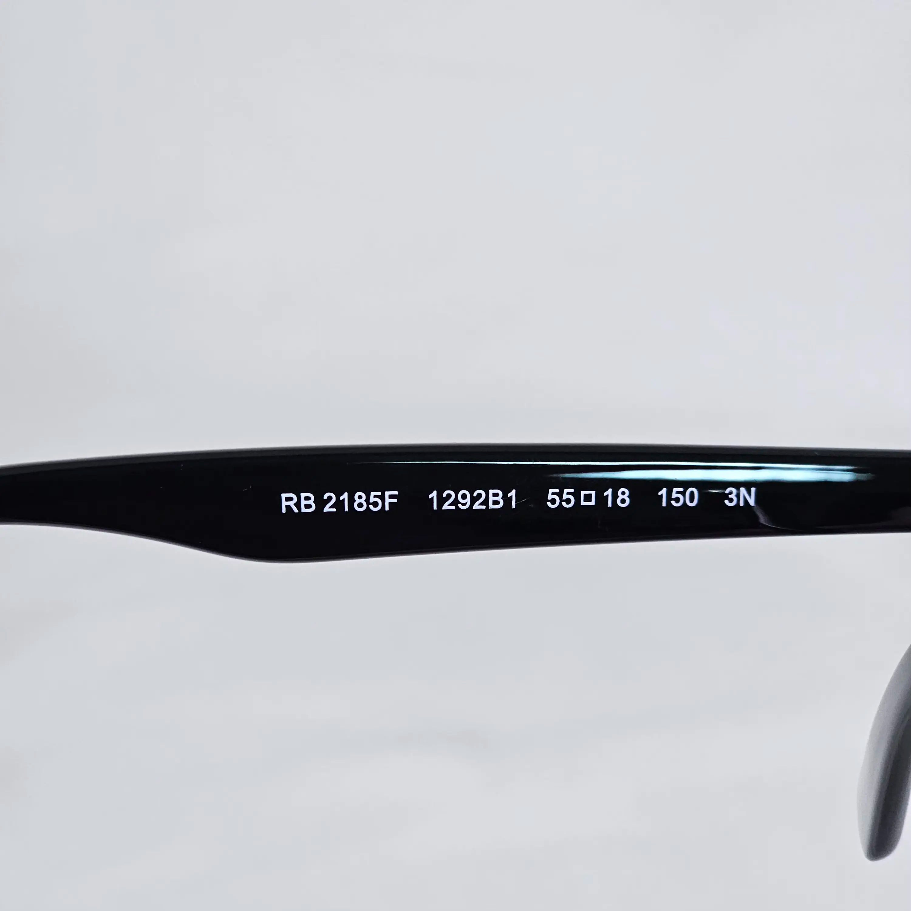 Ray-Ban RB 2185F Wayfarer II