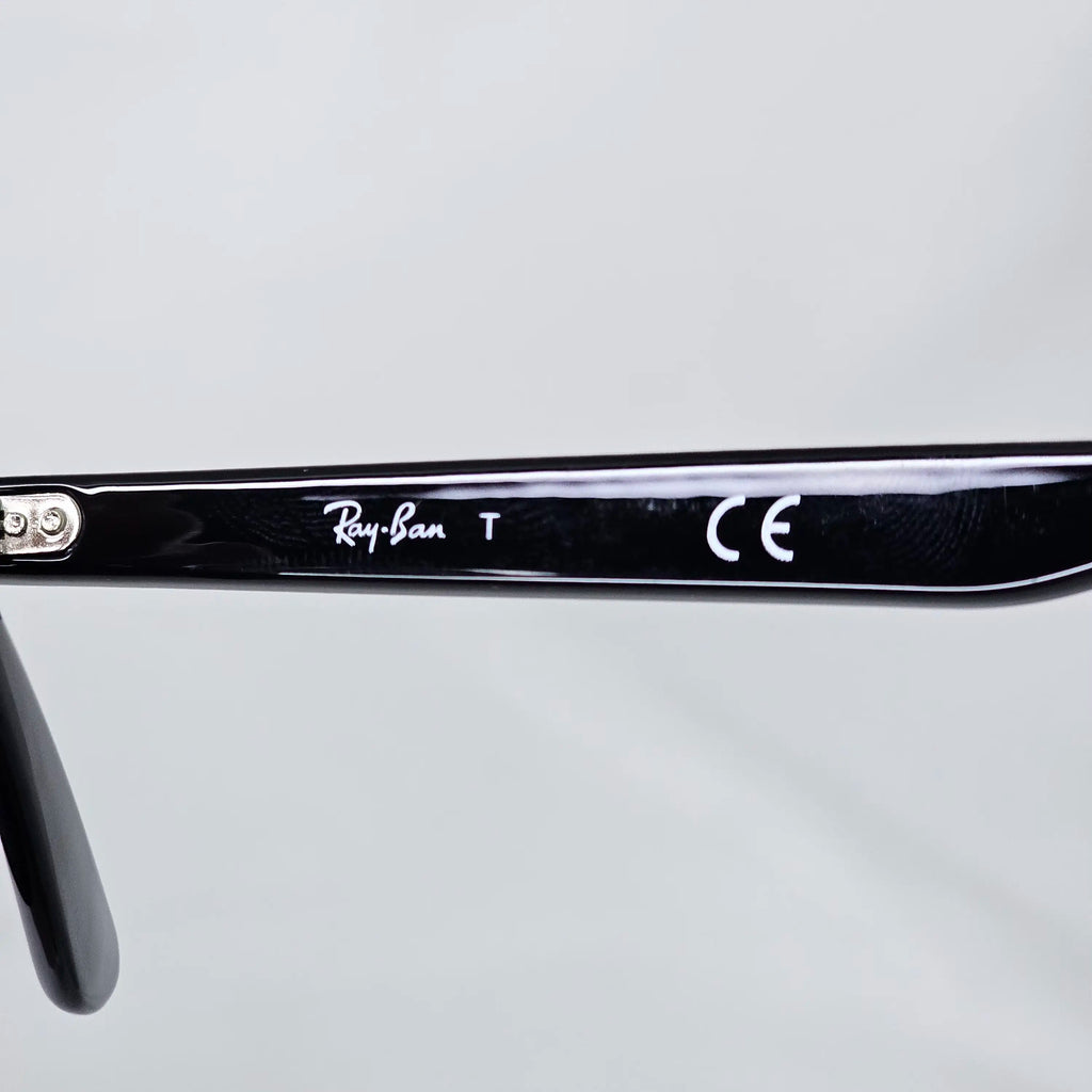 Ray-Ban RB 2185F Wayfarer II