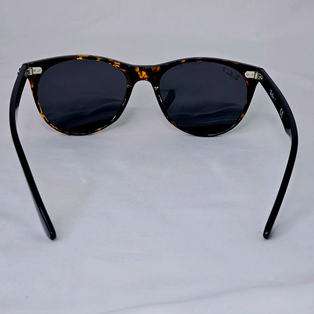 Ray-Ban RB 2185F Wayfarer II