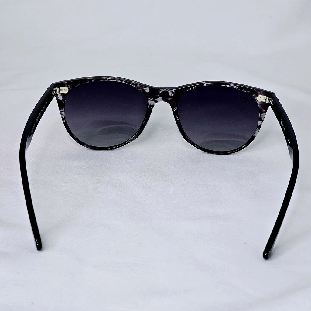 Ray-Ban RB 2185F Wayfarer II