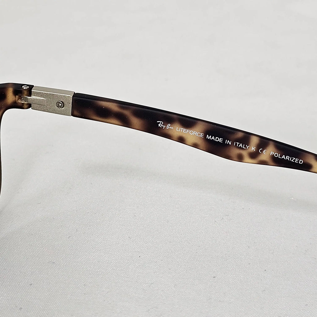 Ray-Ban RB4215-F Liteforce