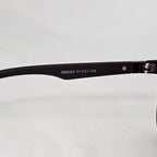 Ray-Ban Chromance Round (Carbon Fiber Collection)  RB8369