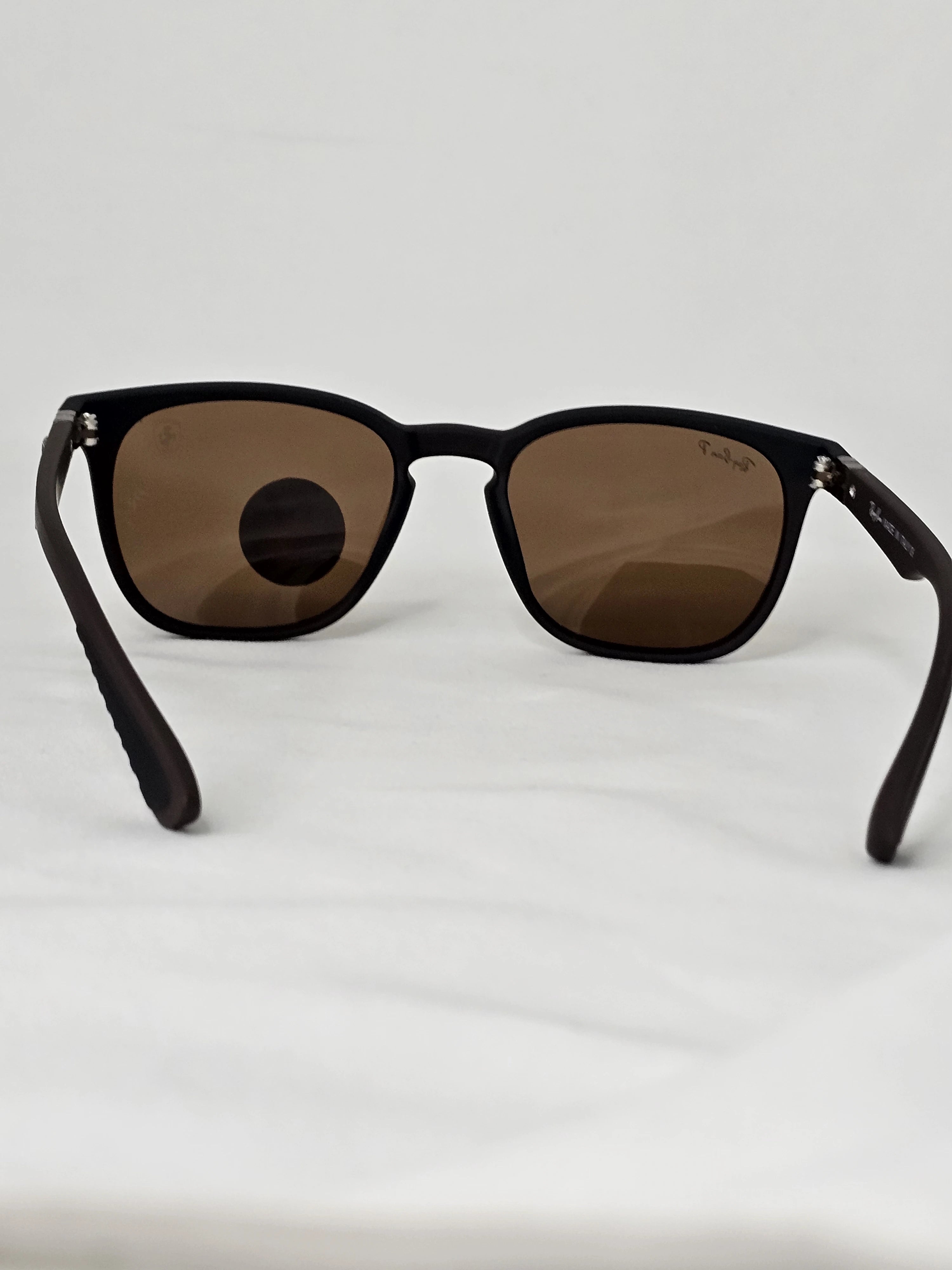 Ray-Ban Chromance Round (Carbon Fiber Collection)  RB8369