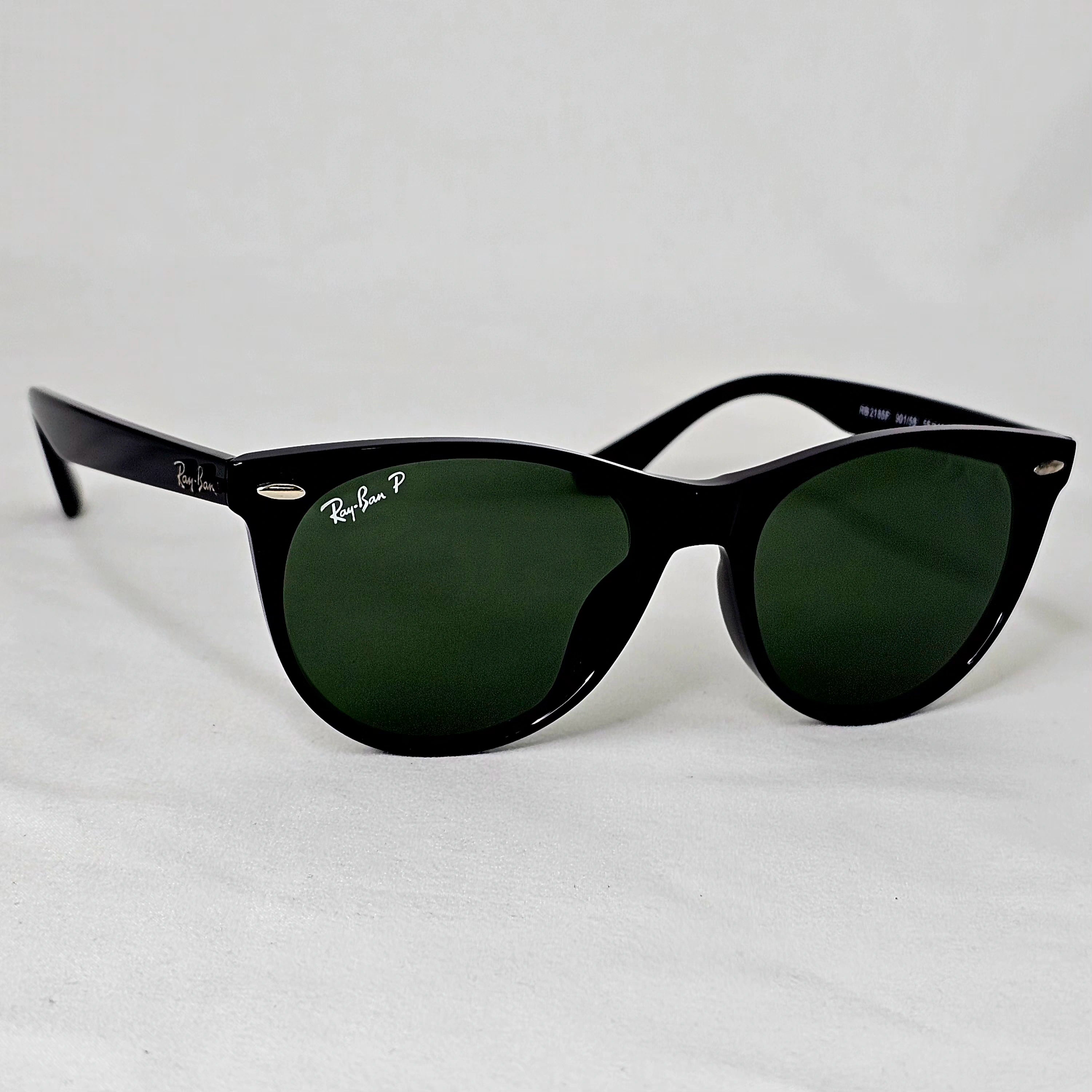 Ray-Ban RB 2185F Wayfarer II