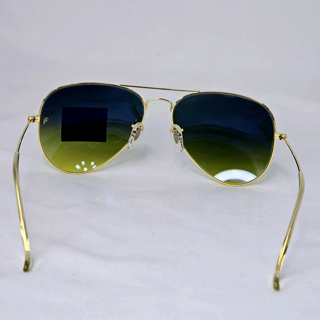Ray-Ban Aviator Large Metal  RB3023