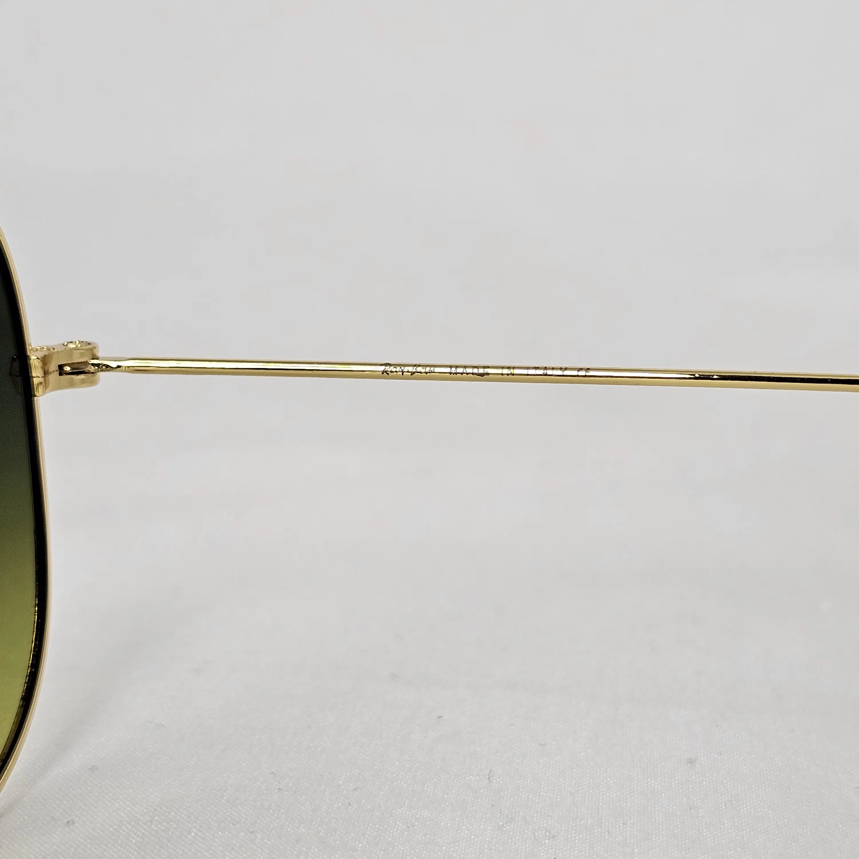 Ray-Ban Aviator Large Metal  RB3023