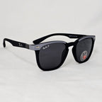 Ray-Ban Chromance Round (Carbon Fiber Collection)  RB8369