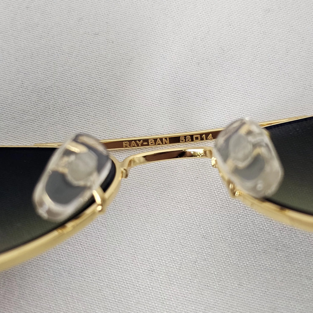 Ray-Ban Aviator Large Metal  RB3023