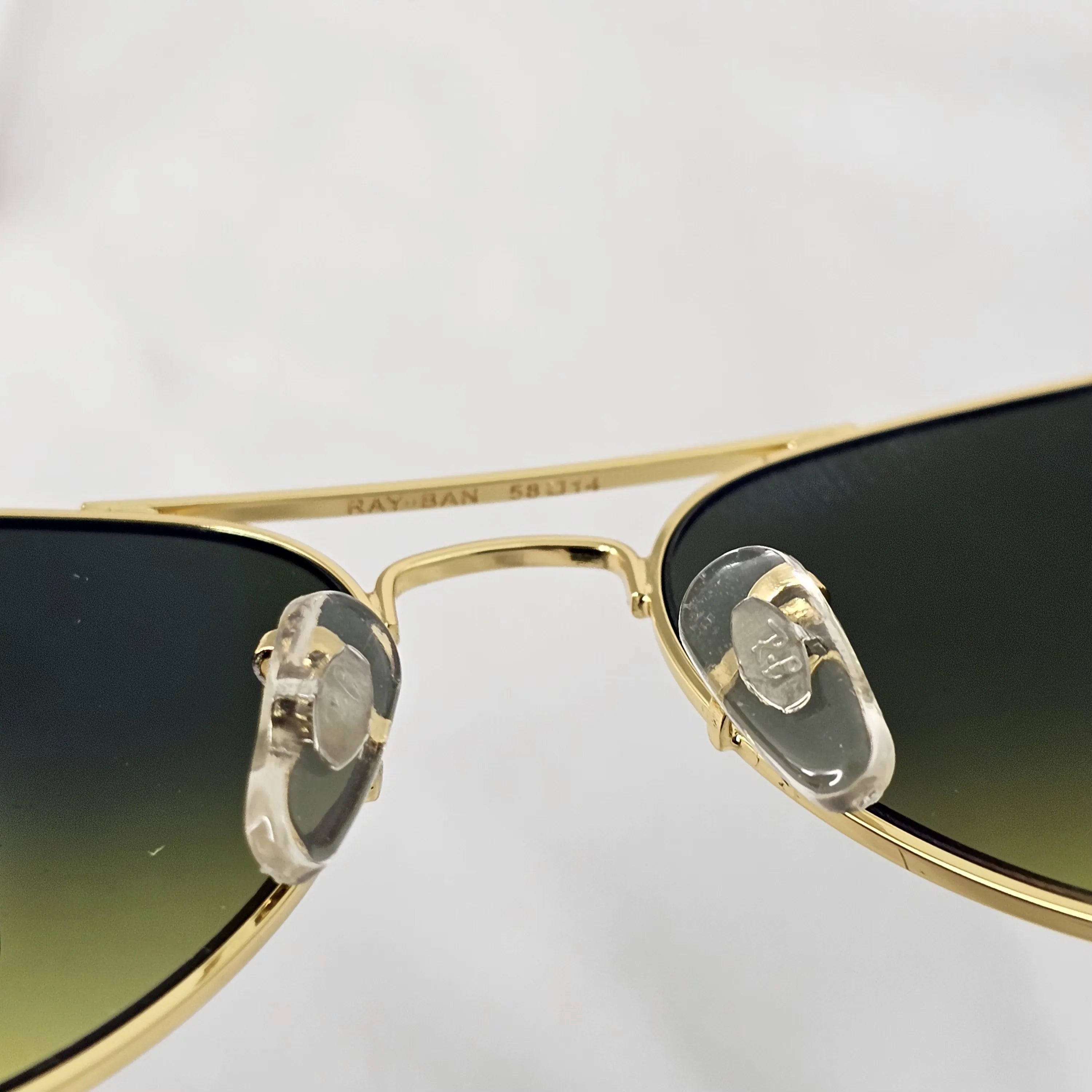 Ray-Ban Aviator Large Metal  RB3023