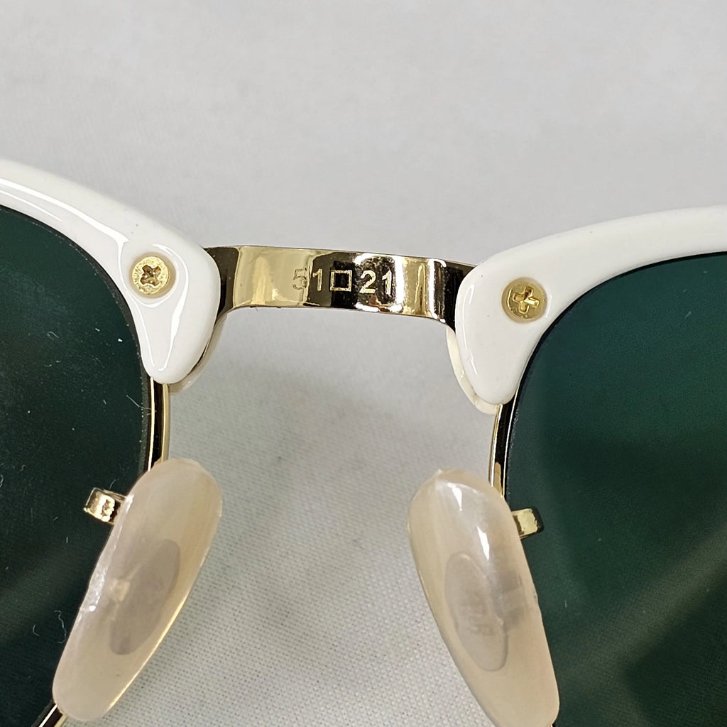 Ray-Ban Clubmaster Classic