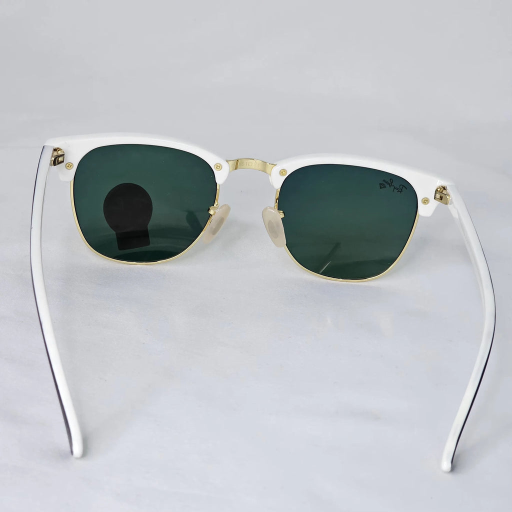 Ray-Ban Clubmaster Classic