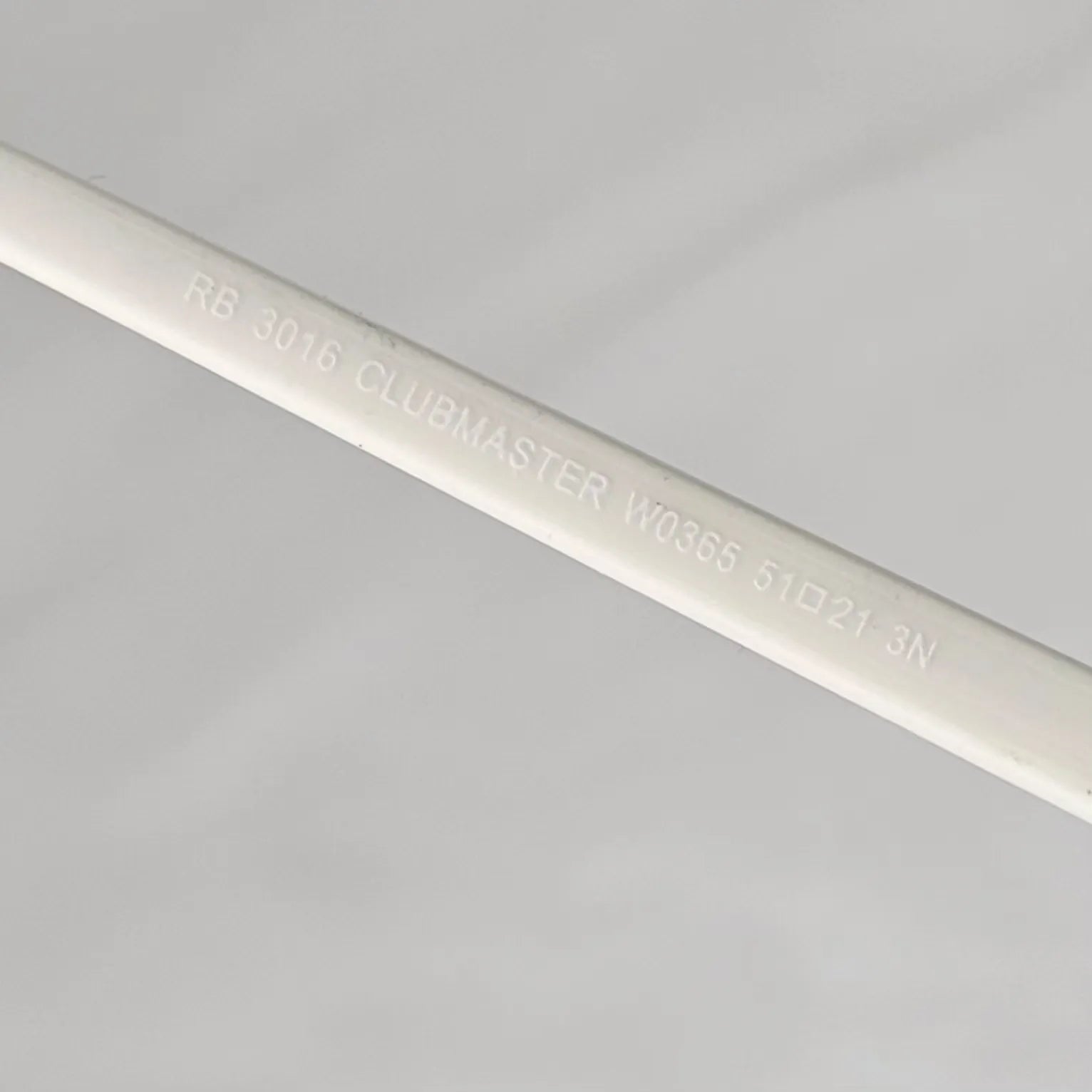 Ray-Ban Clubmaster Classic