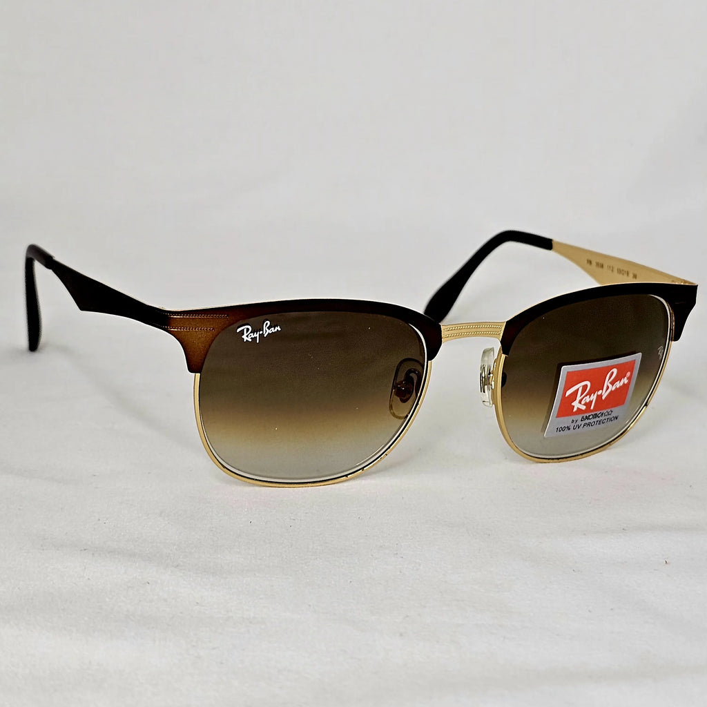 Ray-Ban Clubmaster Classic