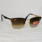 Ray-Ban Clubmaster Classic