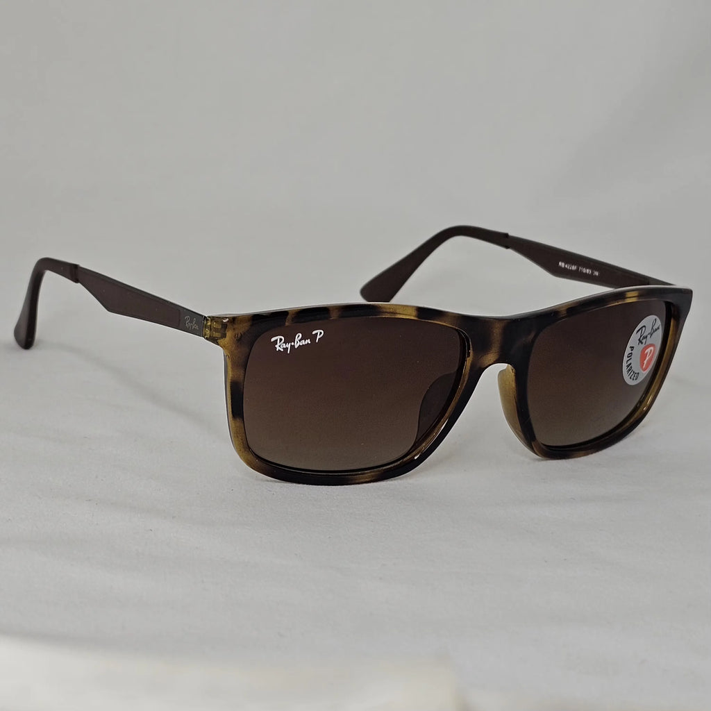 Ray-Ban RB4228F.