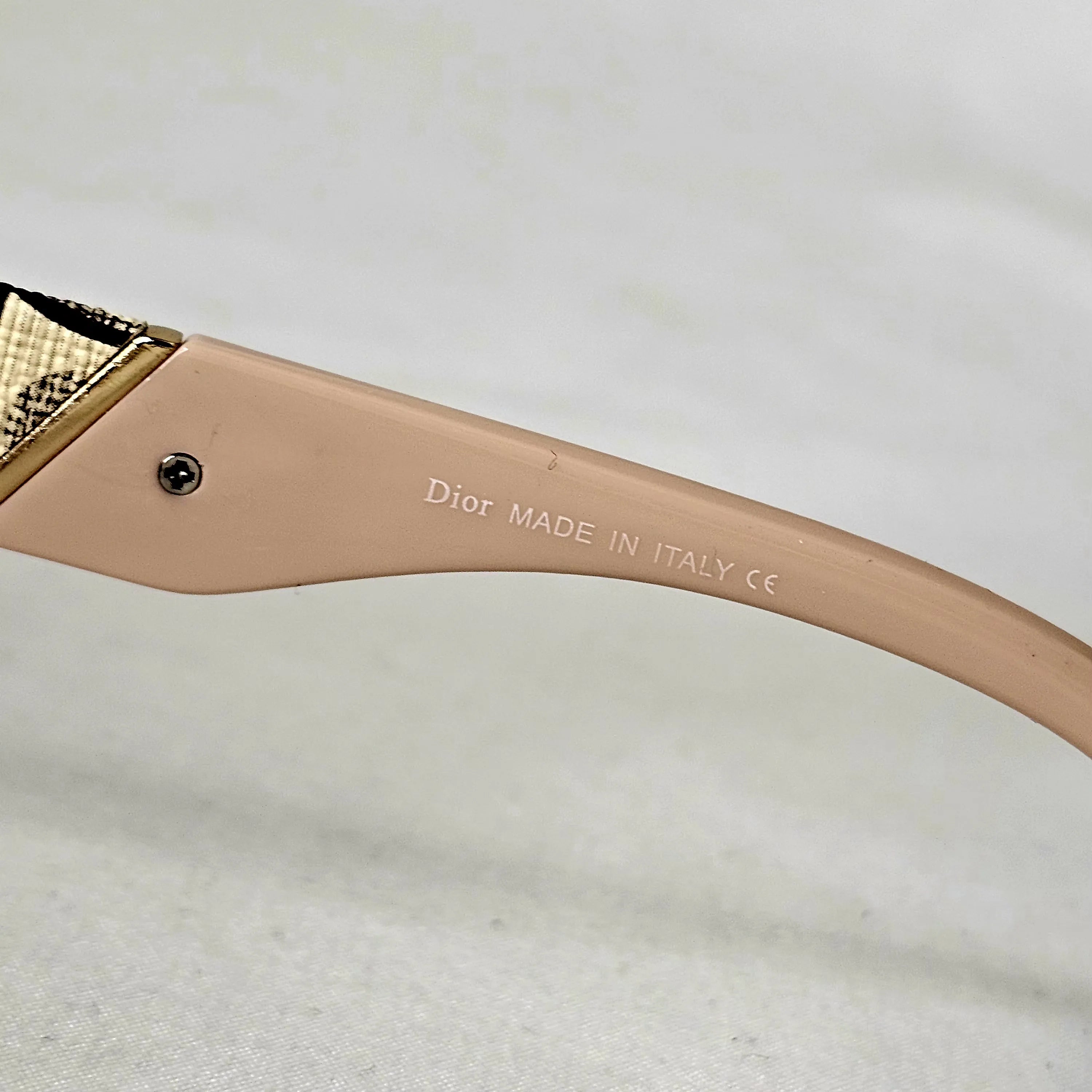 DiorSignature S7F Sunglasses