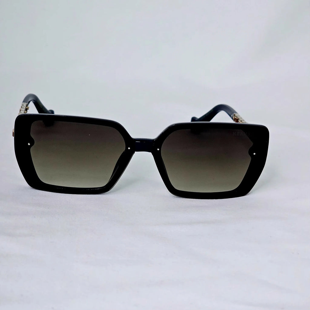 Fendi Baguette Square Sunglasses.