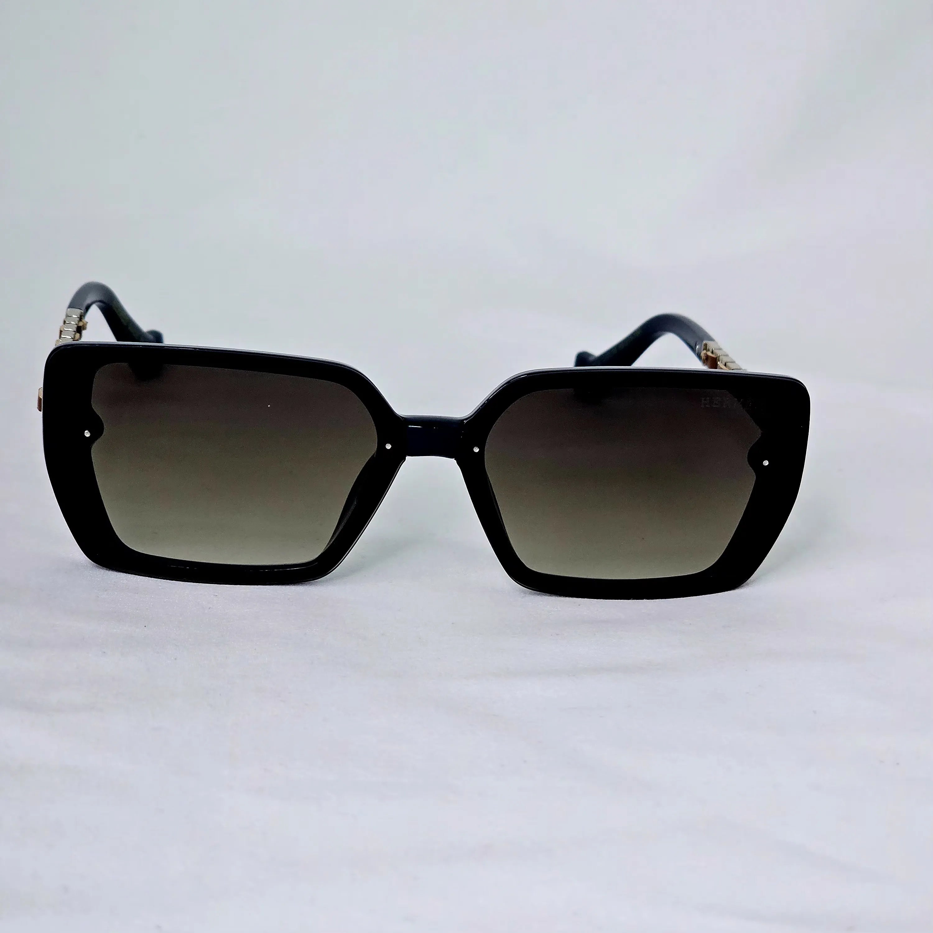 Fendi Baguette Square Sunglasses.