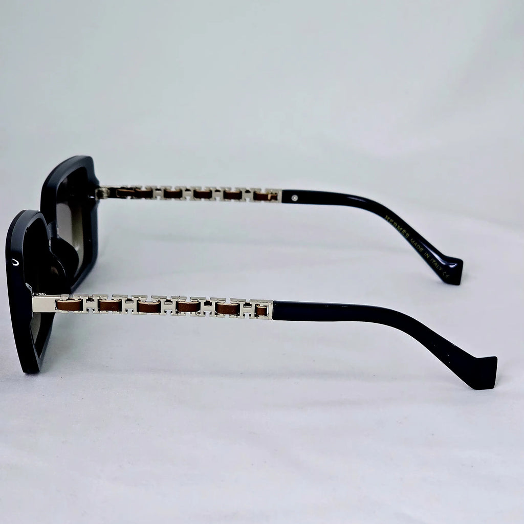 Fendi Baguette Square Sunglasses.