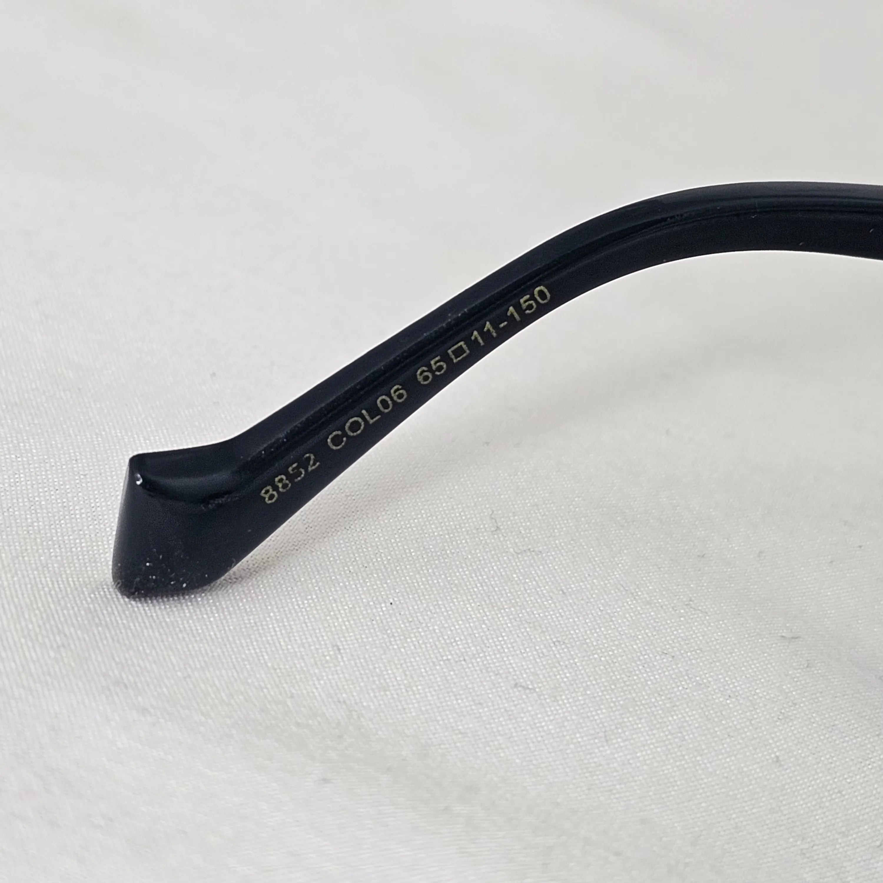 Fendi Baguette Square Sunglasses.