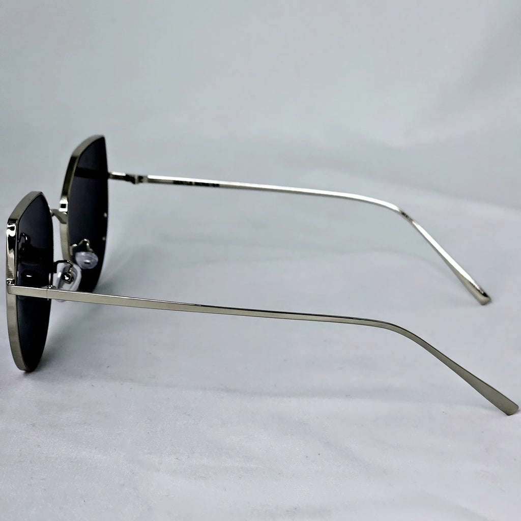 Gentle Monster US101 Sunglasses.