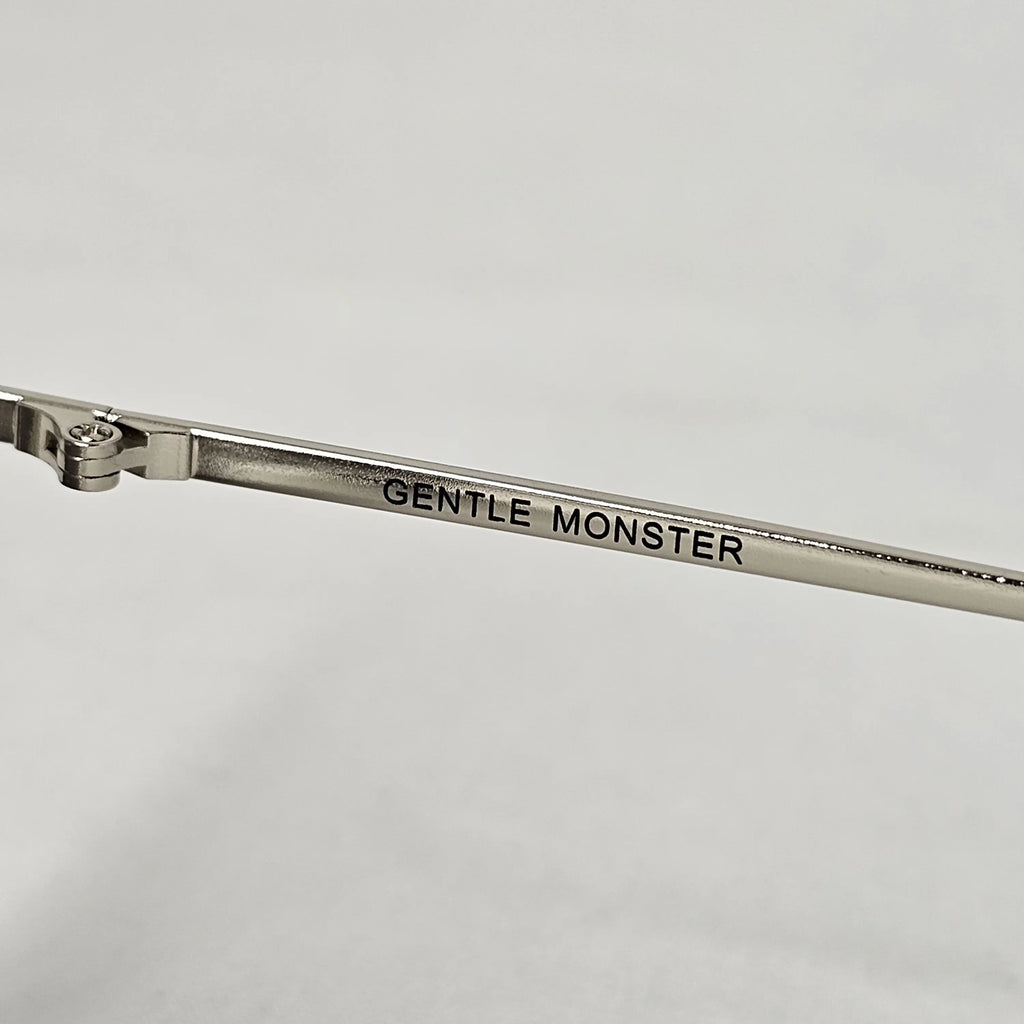 Gentle Monster US101 Sunglasses.