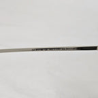 Gentle Monster US101 Sunglasses.