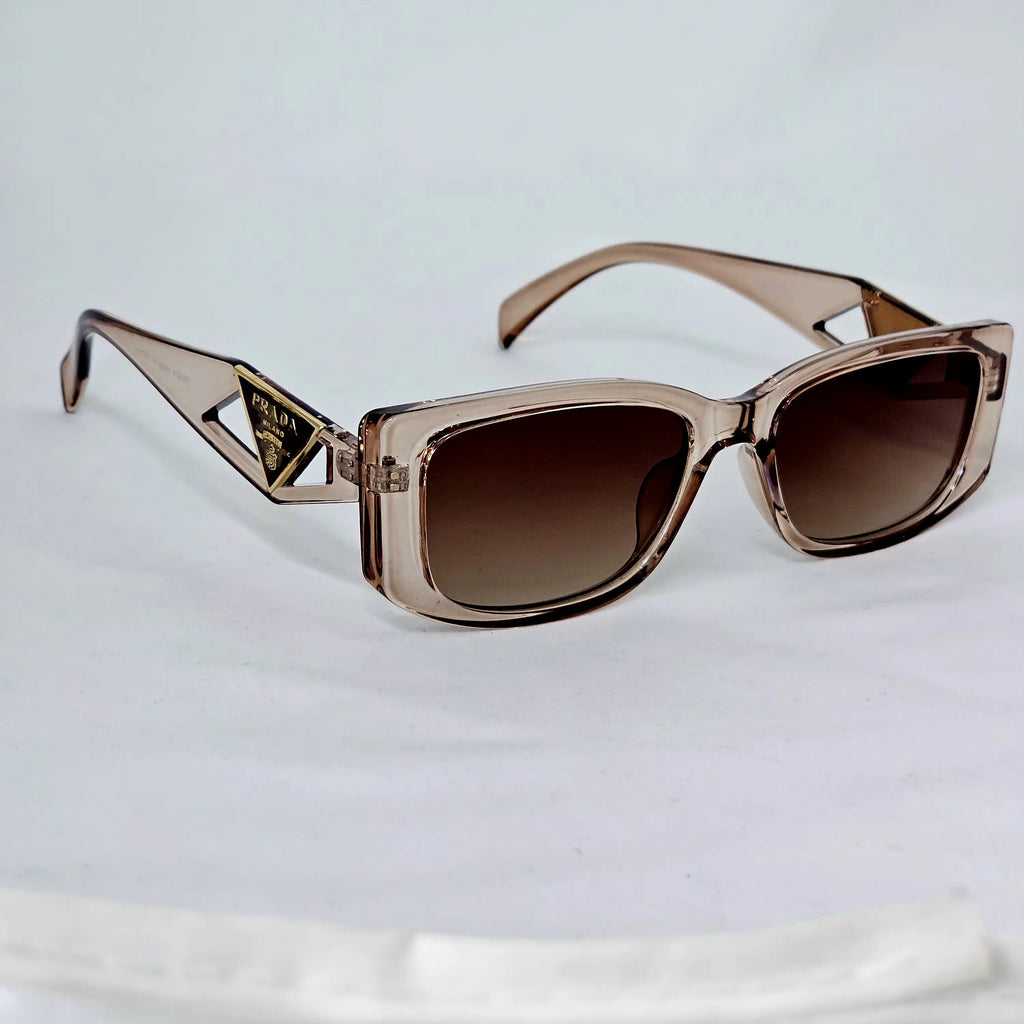 Prada Symbole Sunglasses