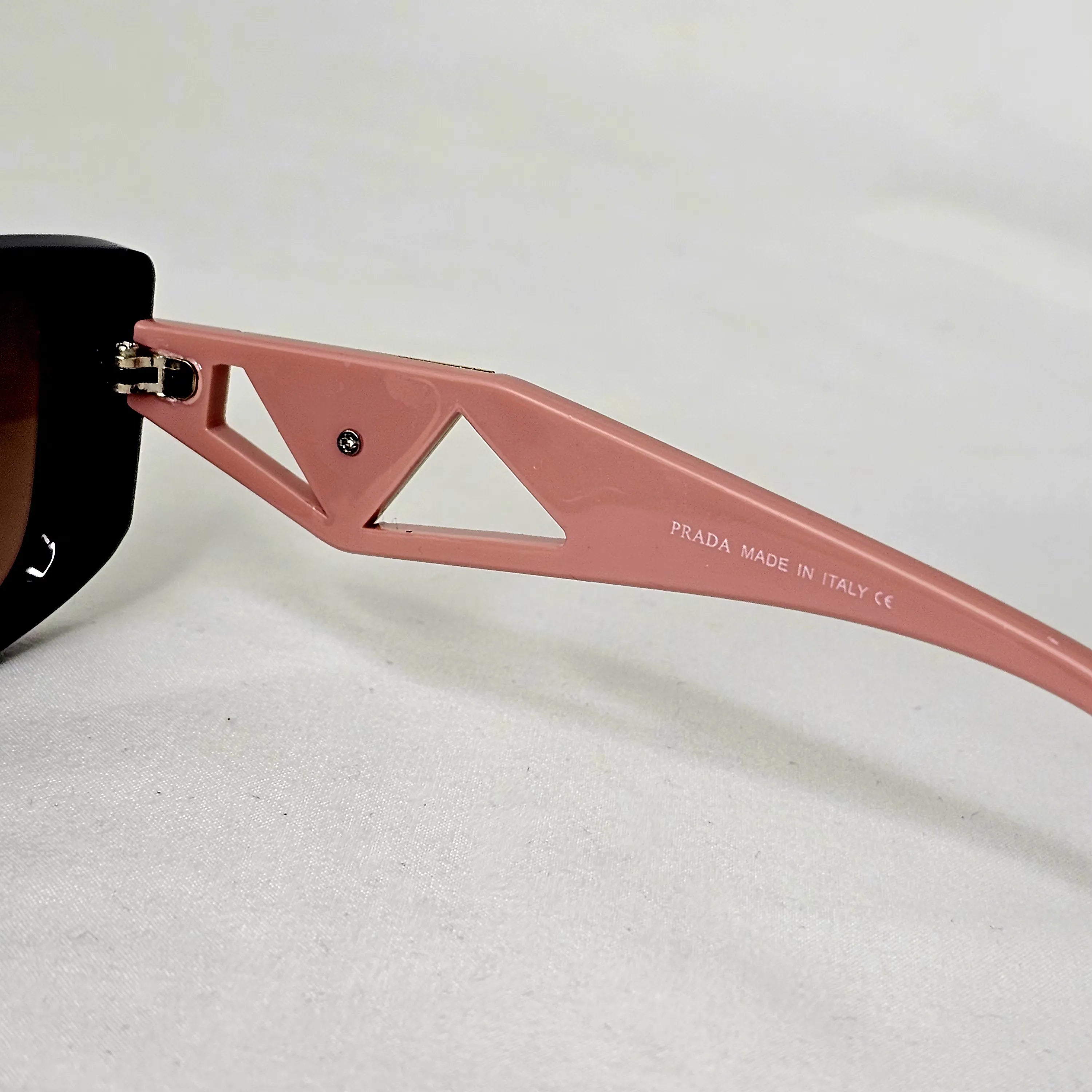Prada Symbole Sunglasses