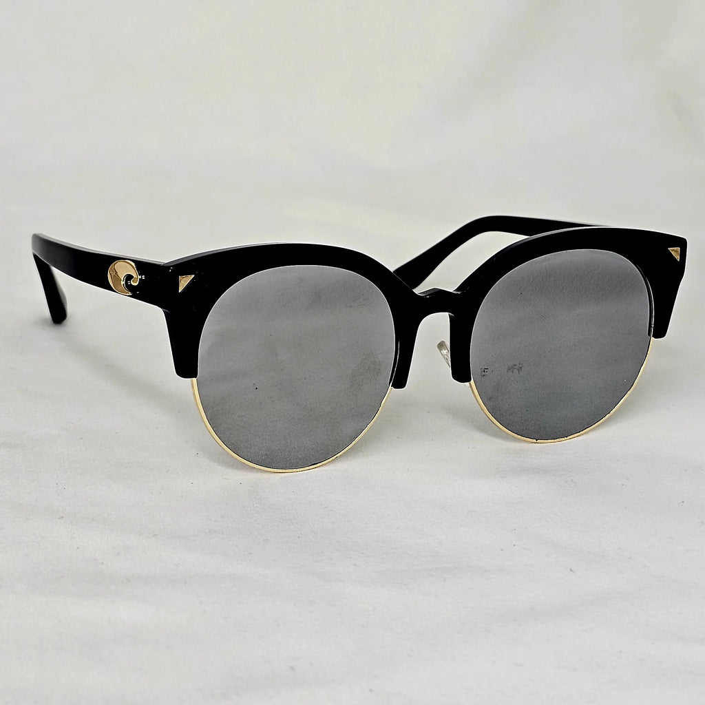 Gentle Monster Marbin Sunglasses.