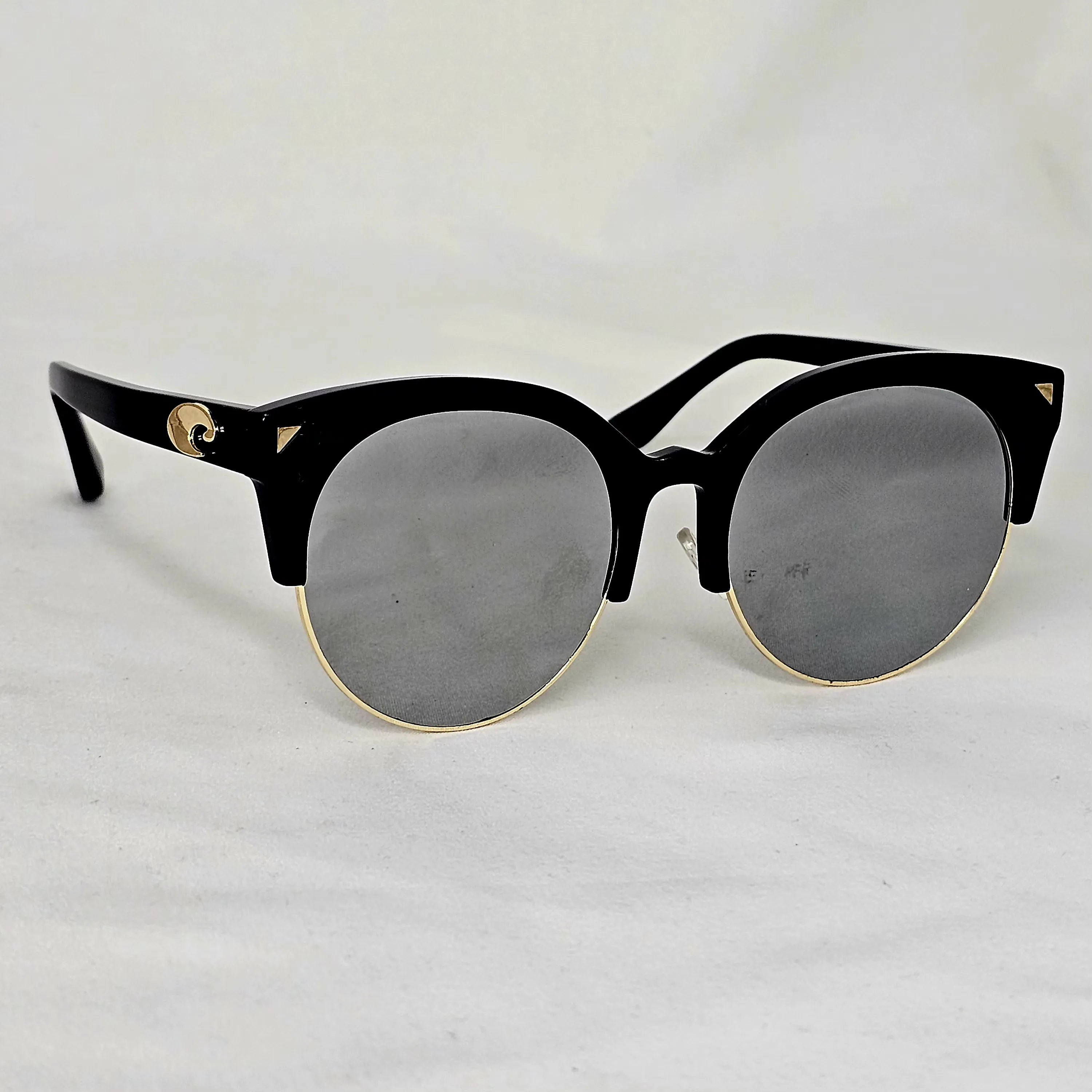 Gentle Monster Marbin Sunglasses. Main image