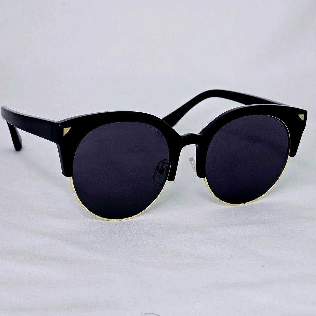 Gentle Monster Marbin Sunglasses.