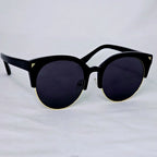 Gentle Monster Marbin Sunglasses.