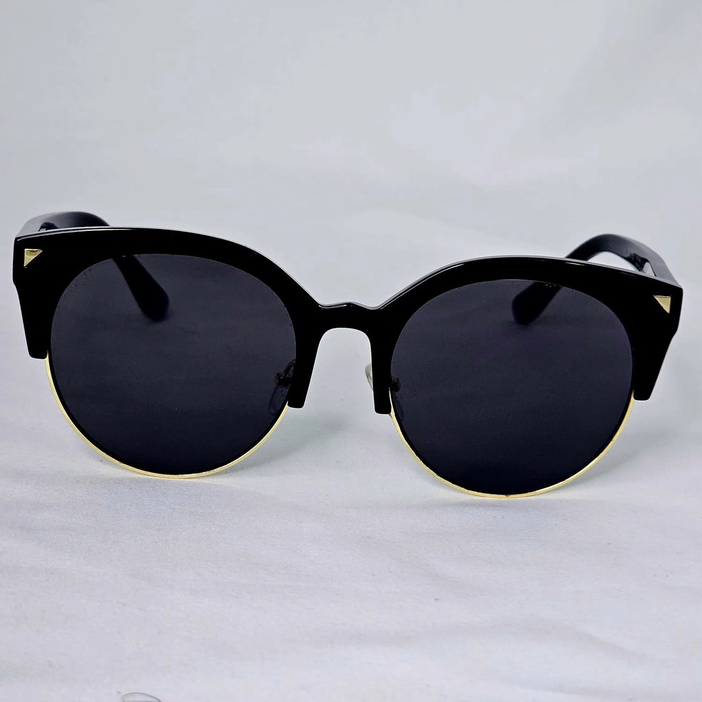 Gentle Monster Marbin Sunglasses.