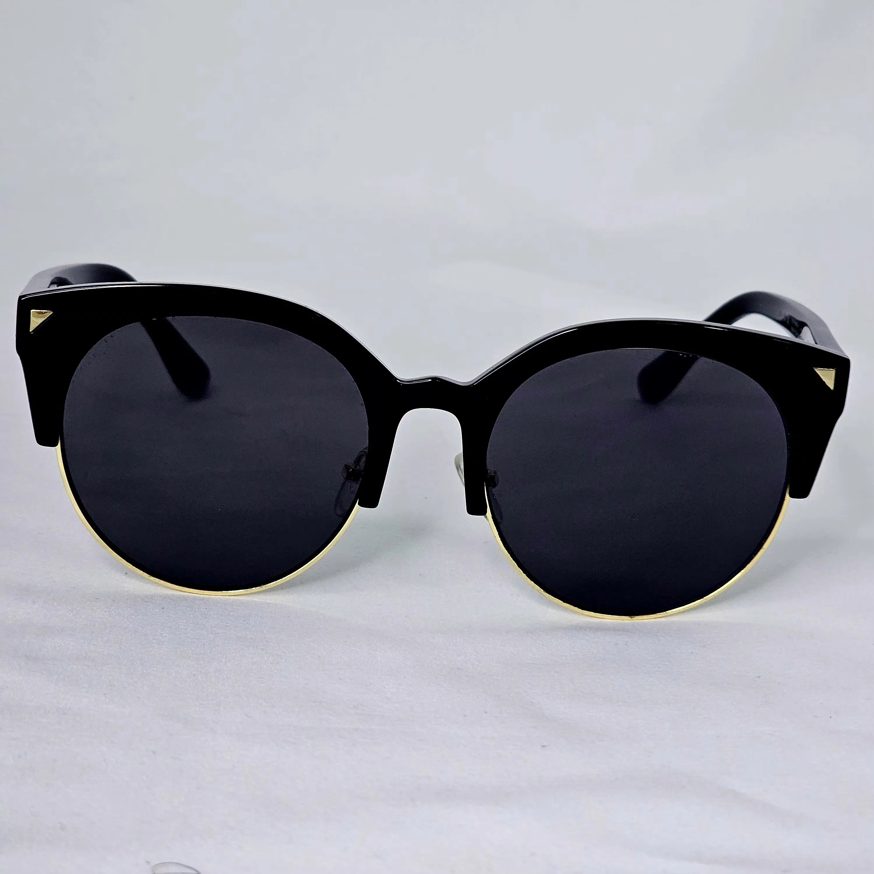 Gentle Monster Marbin Sunglasses.