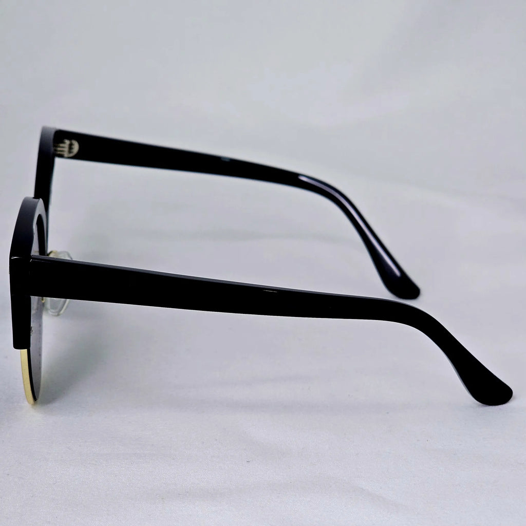 Gentle Monster Marbin Sunglasses.