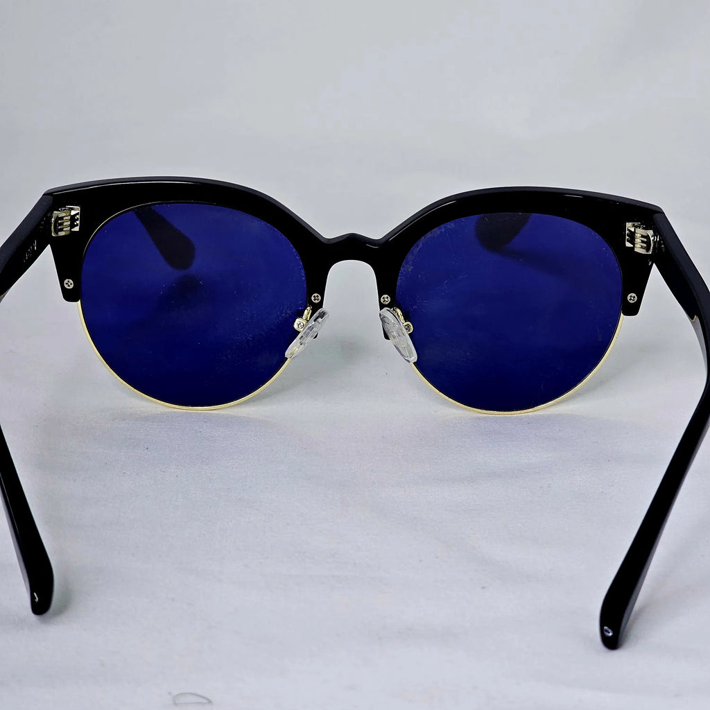 Gentle Monster Marbin Sunglasses.