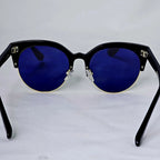 Gentle Monster Marbin Sunglasses.