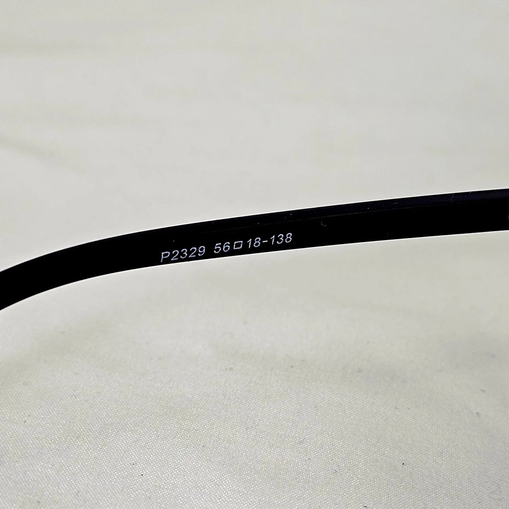 Cartier Santos de Cartier Sunglasses.