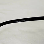 Cartier Santos de Cartier Sunglasses.