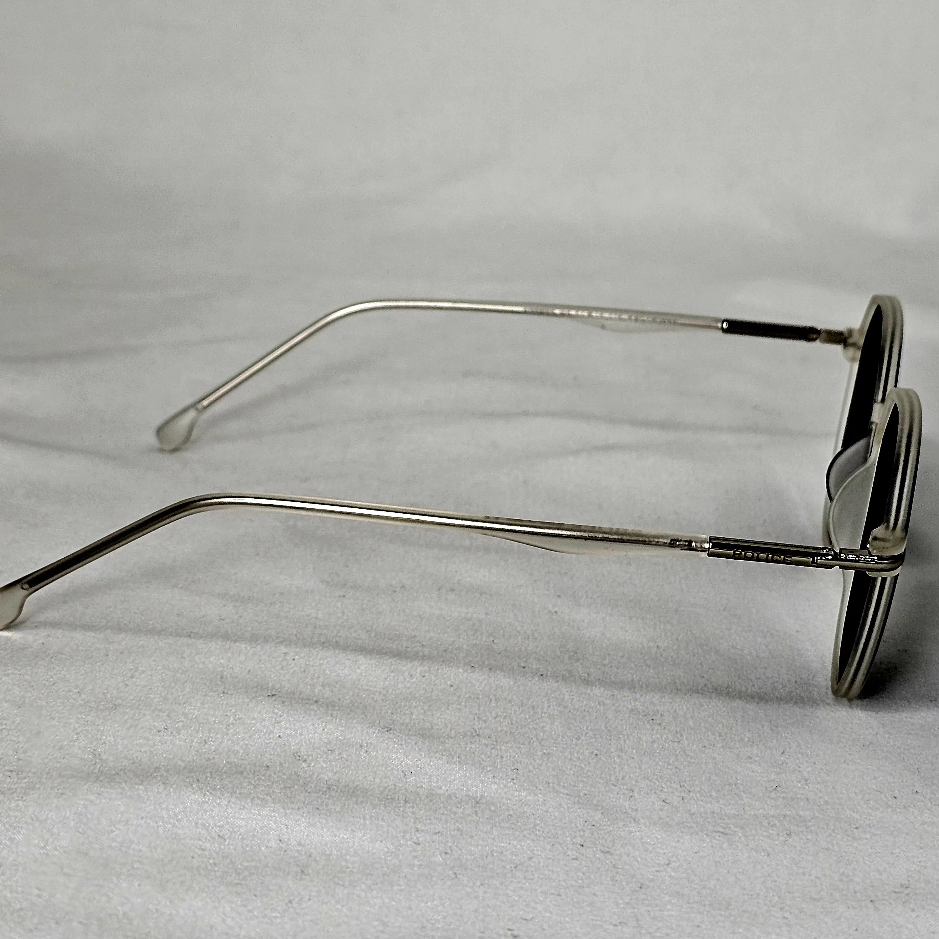 Police Origins Lite / Urban Style.