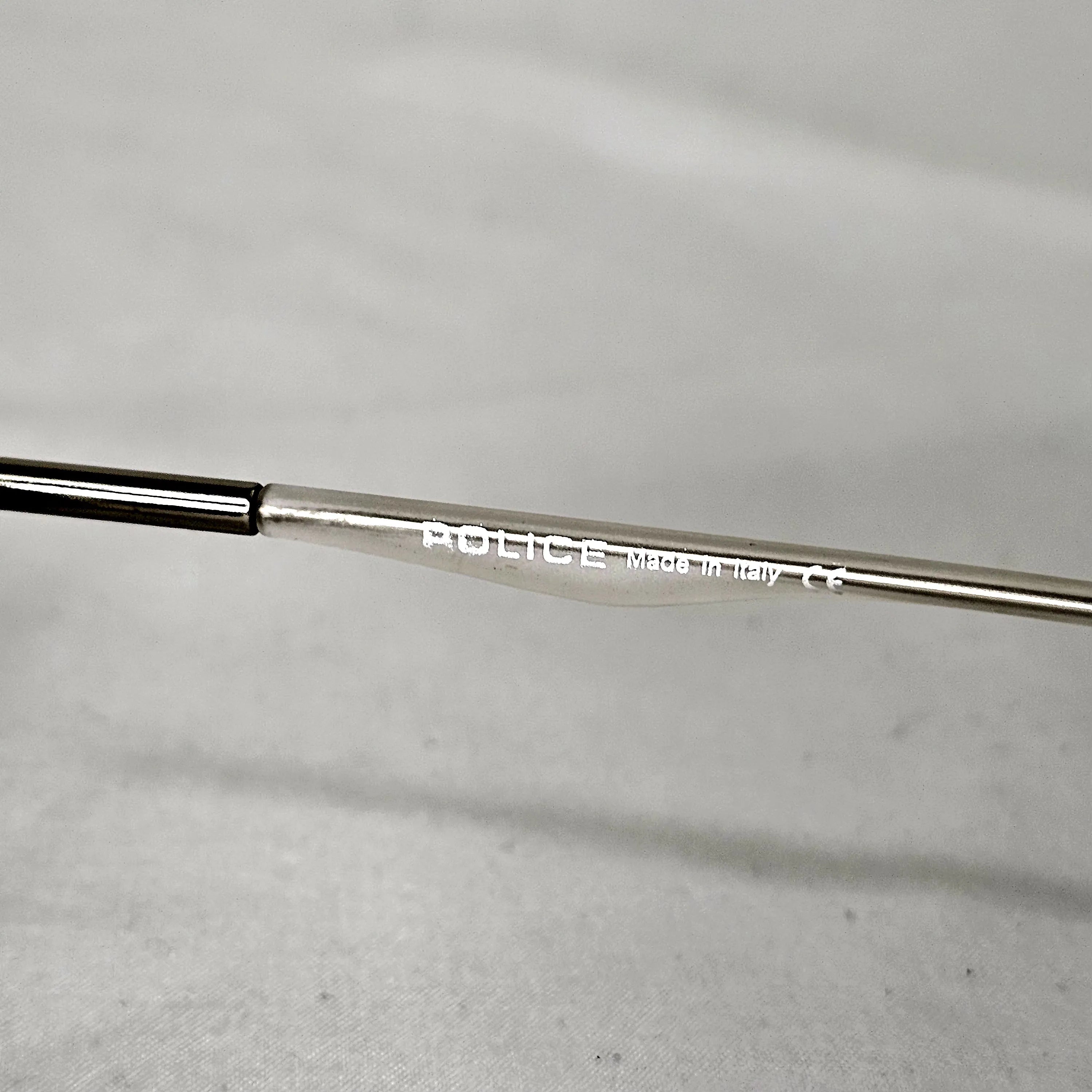 Police Origins Lite / Urban Style.