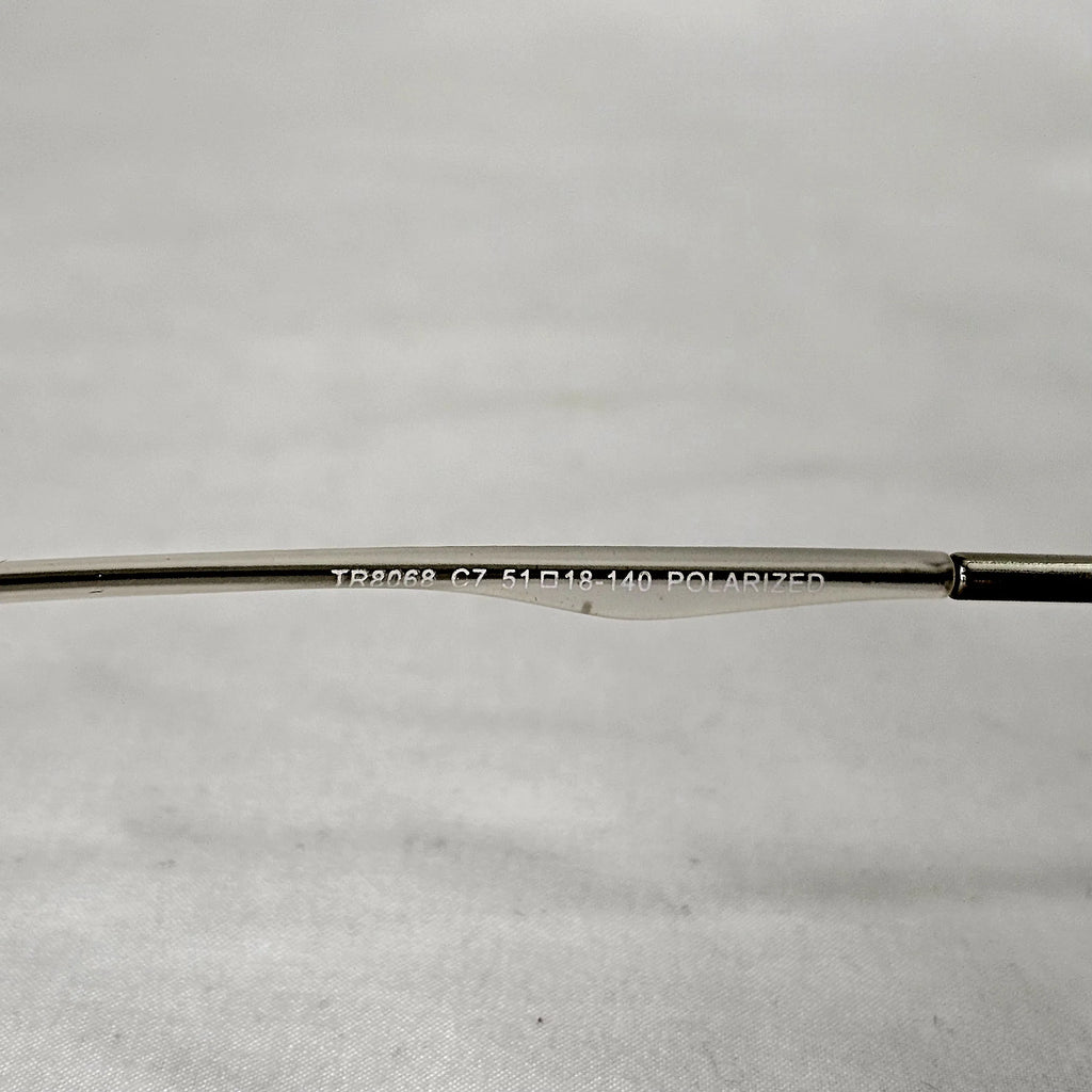 Police Origins Lite / Urban Style.