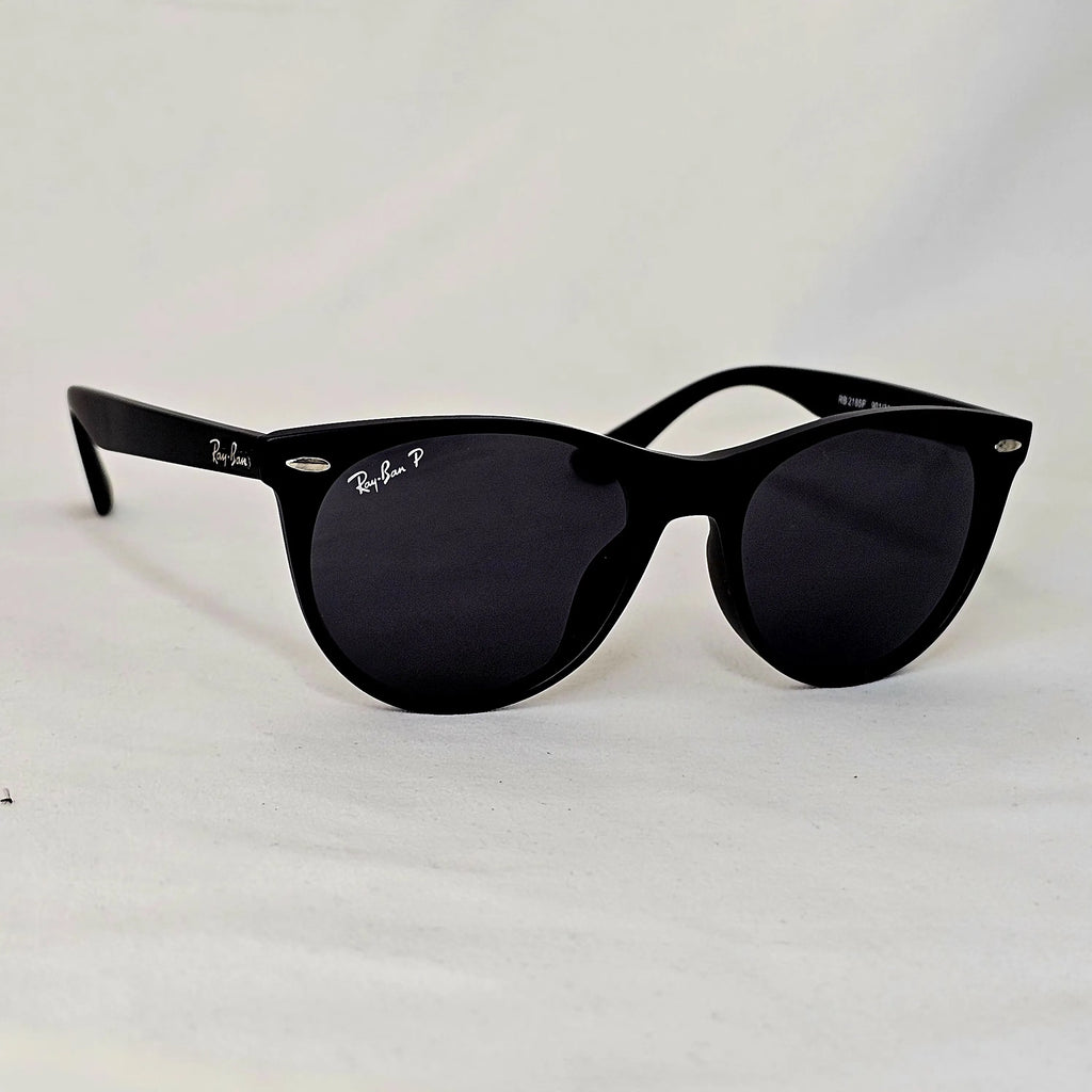 Ray-Ban RB 2185F Wayfarer II
