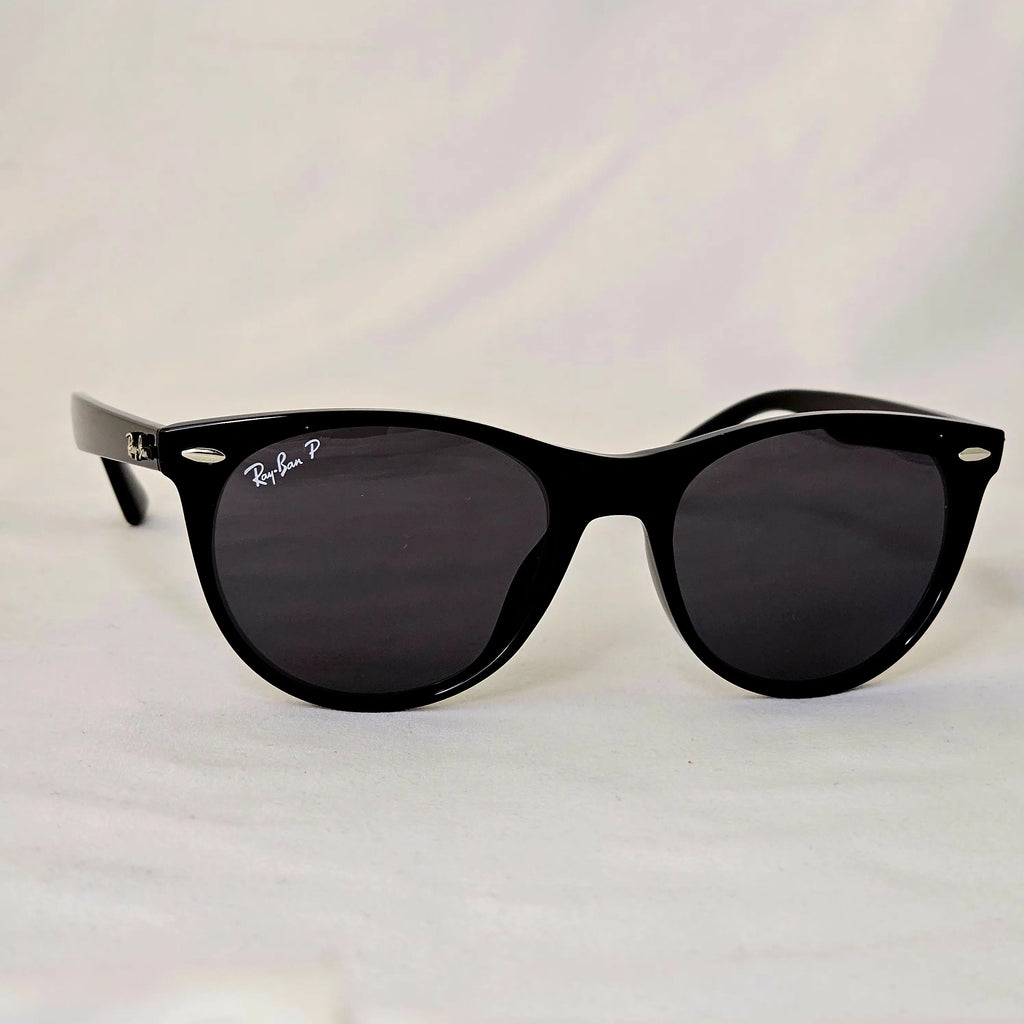 Ray-Ban RB 2185F Wayfarer II
