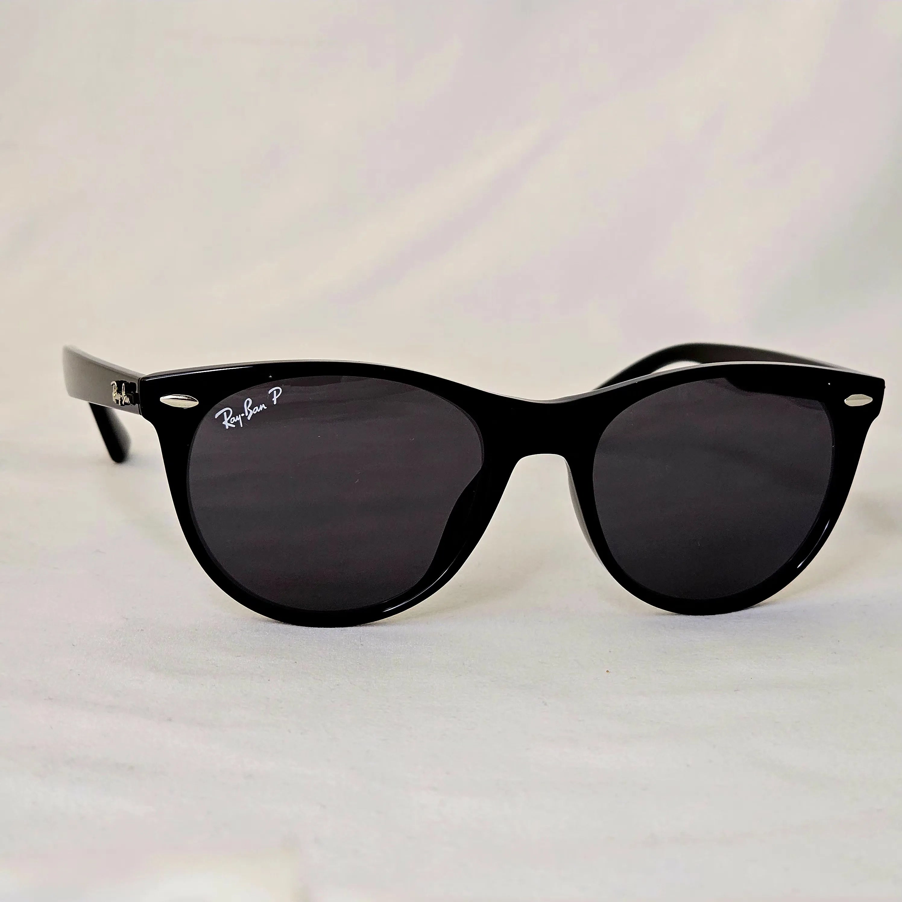 Ray-Ban RB 2185F Wayfarer II