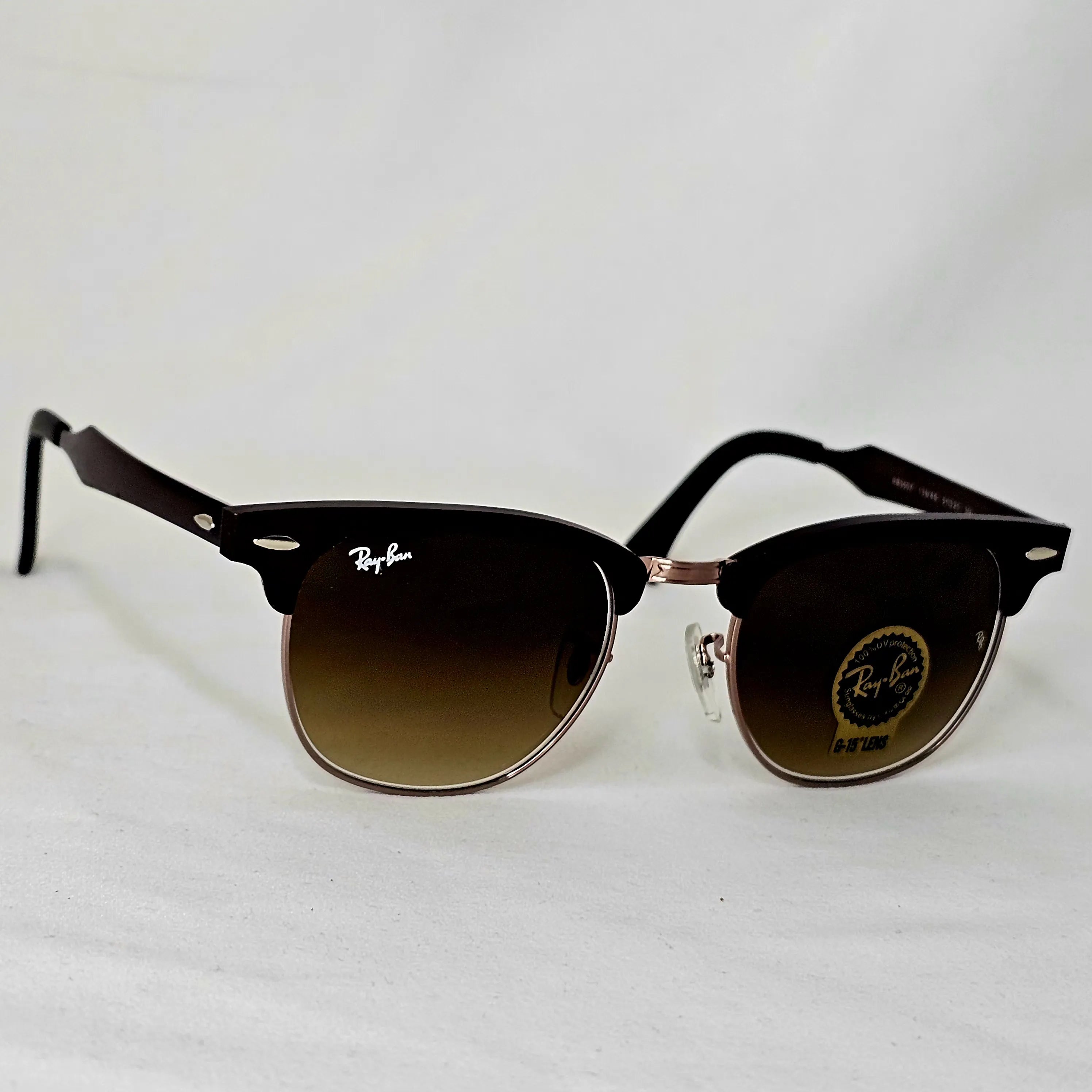 Ray-Ban Clubmaster Classic Main image