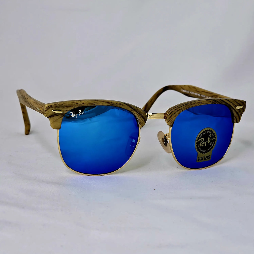 Ray-Ban Clubmaster Classic