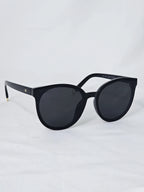 Gentle Monster Black Peter 01